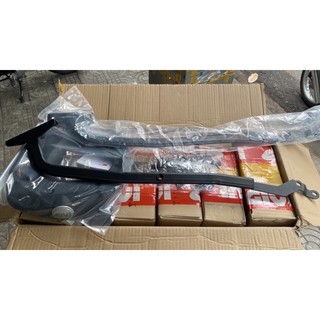 Cảng GIVI HRV Winner/Exciter/Raider/Sonic