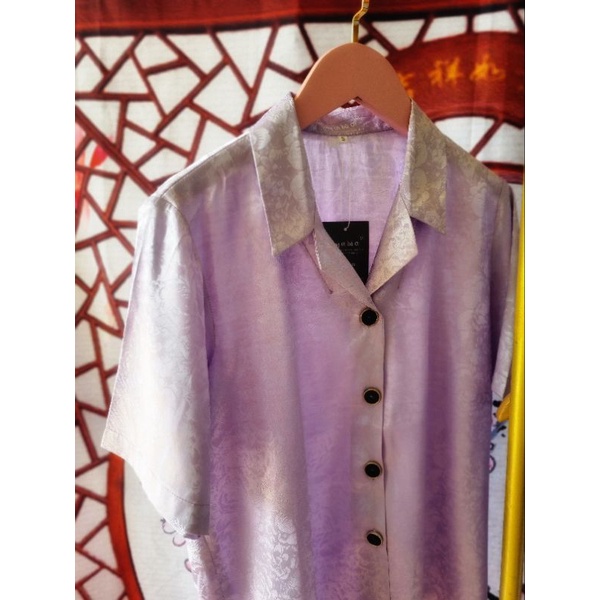 💥👉BỘ CAO CẤP GIẢM SỐC|BỘ TƠ TẰM CAO CẤP NHẤT cho Bà cho Mẹ kiểu cổ vest