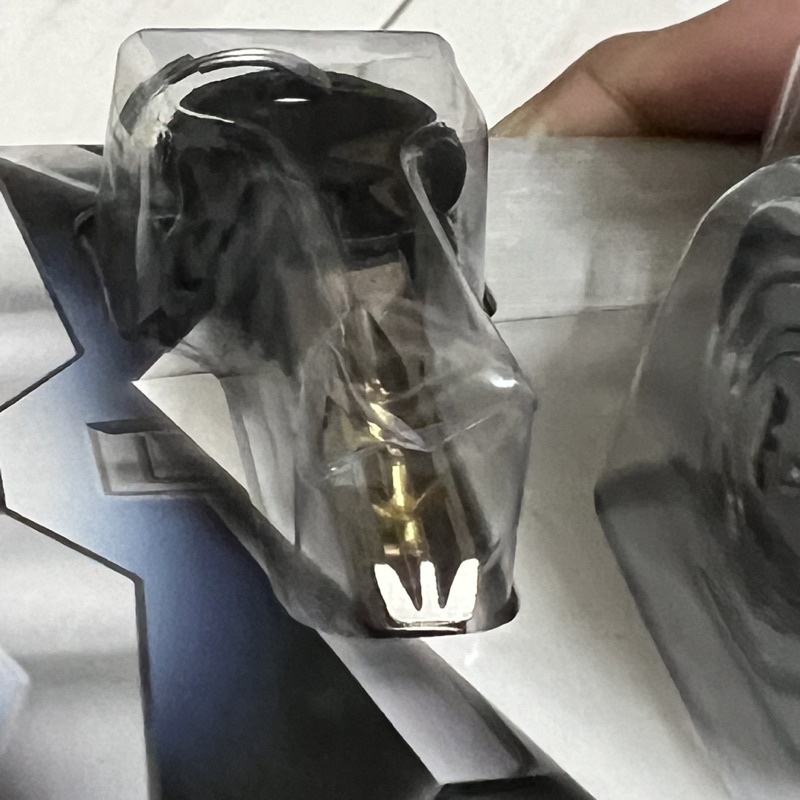 Khóa đĩa xe máy Giantseal GS 3035-A - MSOFT