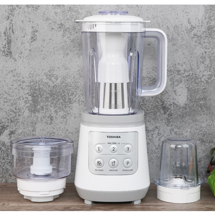 Máy xay sinh tố Toshiba BL-70PR2NV CHÍNH HÃNG 100%-mới 100%