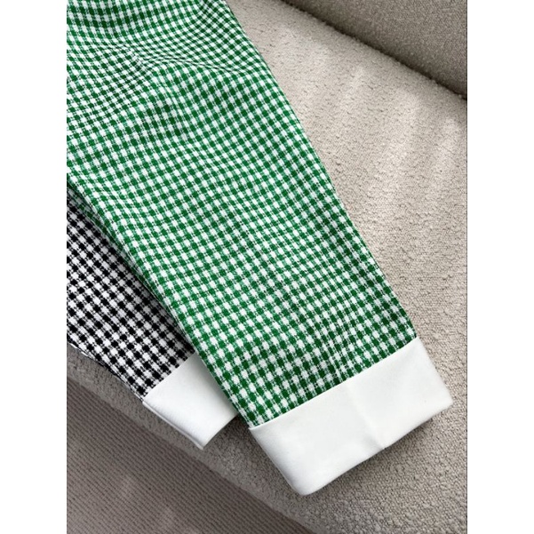 Quần baggy cocobebe