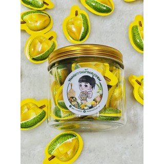 Kẹo sầu Thái Lan