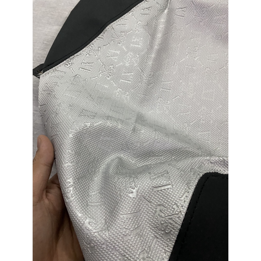 Bọc Yên Xe Máy YAMAHA NOUVO LX,Có 4 Màu