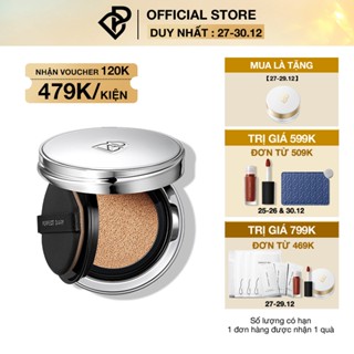 Phấn nước Perfect Diary Renewal kiềm dầu mịn lì đổi mới che phủ hoàn hảo 3 màu 10g