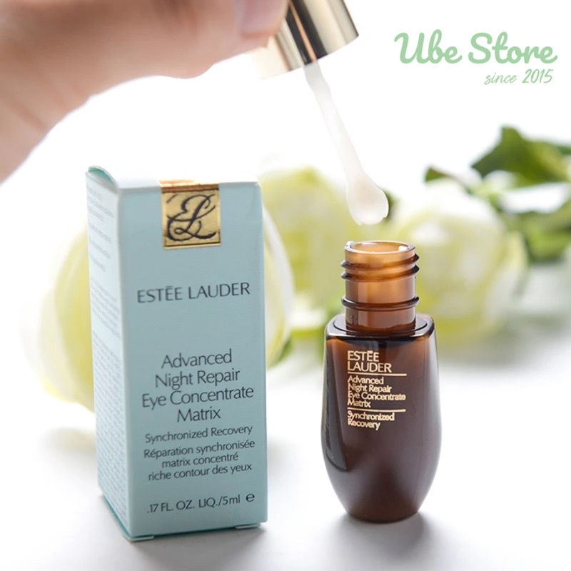 KEM MẮT ESTEE LAUDER 5ML