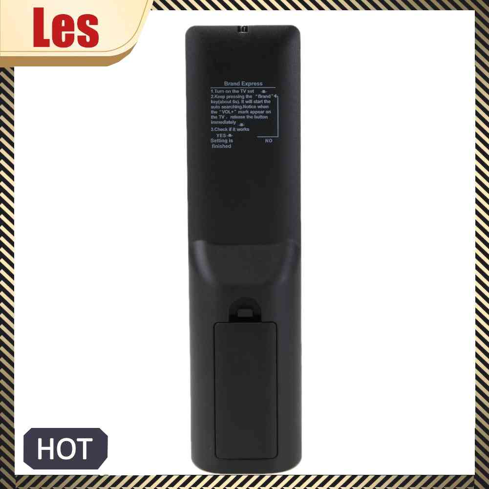 Điều Khiển Từ Xa Thay Thế Chuyên Dụng Cho TV Sharp Sony Sanyo