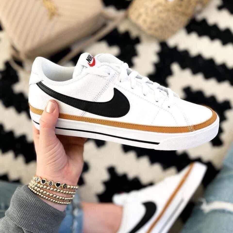 Giày thể thao NIKE COURT LEGACY