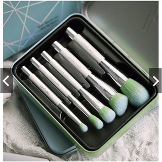 BỘ CỌ PONY EFFECT MINI MAGNETIC BRUSH SET