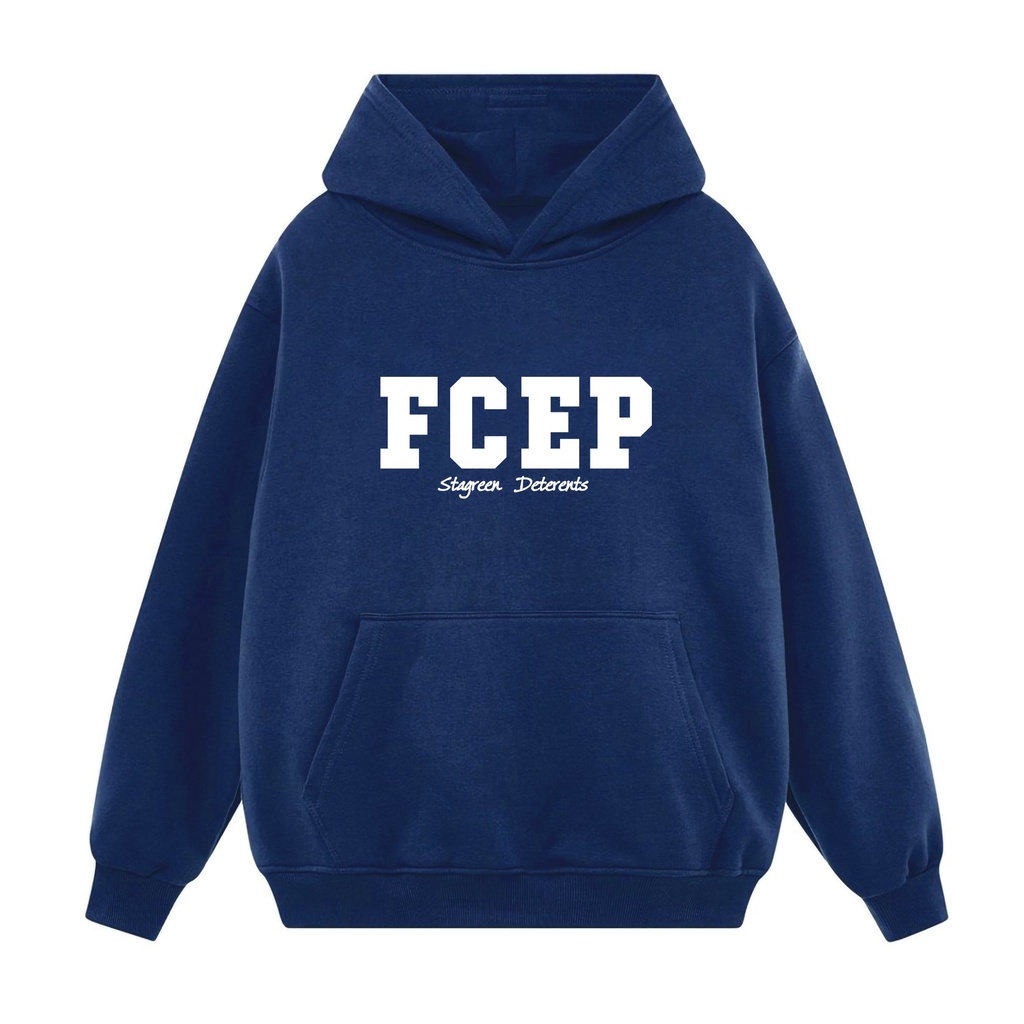 Áo khoác nỉ hoodie nam nữ SAM CLO có mũ tay dài thu đông freesize dáng Unisex CHUI FCEP