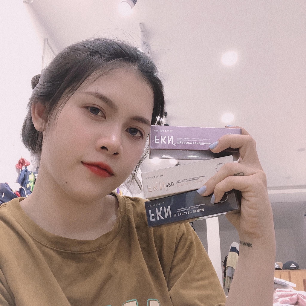 [FKN] Bộ Dưỡng Dài Mi Mày - 5ml