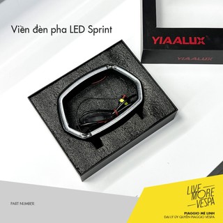Viền đèn pha Led Sprint