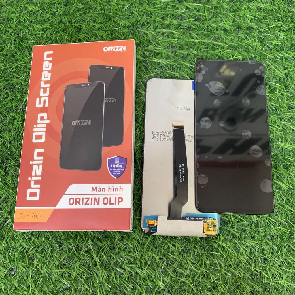 Màn hình tương thích samsung A60 2019 ORIZN