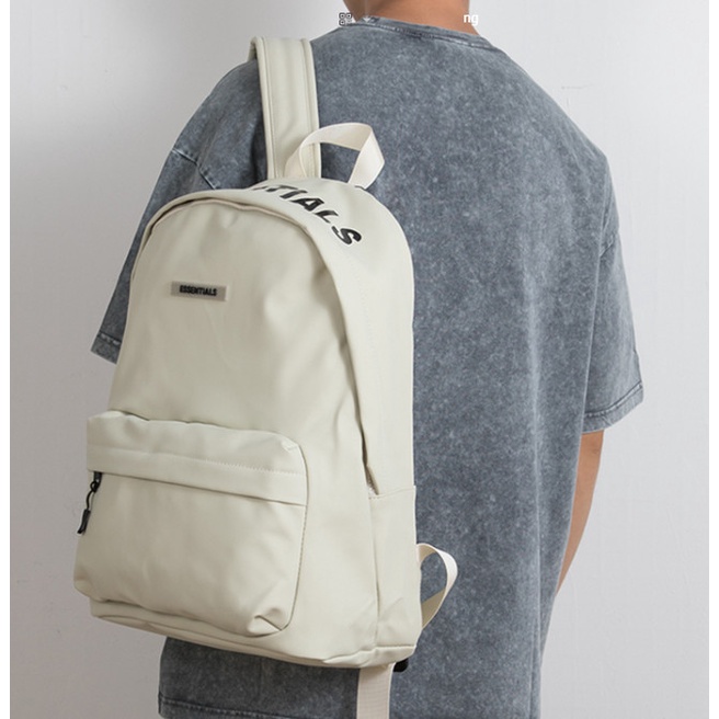 BALO DA FOG FEAR OF ESS Leather