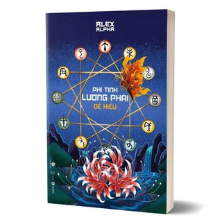 Sách - Phi Tinh Lương Phái Dễ Hiểu