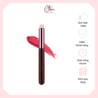 Cọ tán son môi hiệu ứng ombre, che khuyết điểm mềm mịn môi
