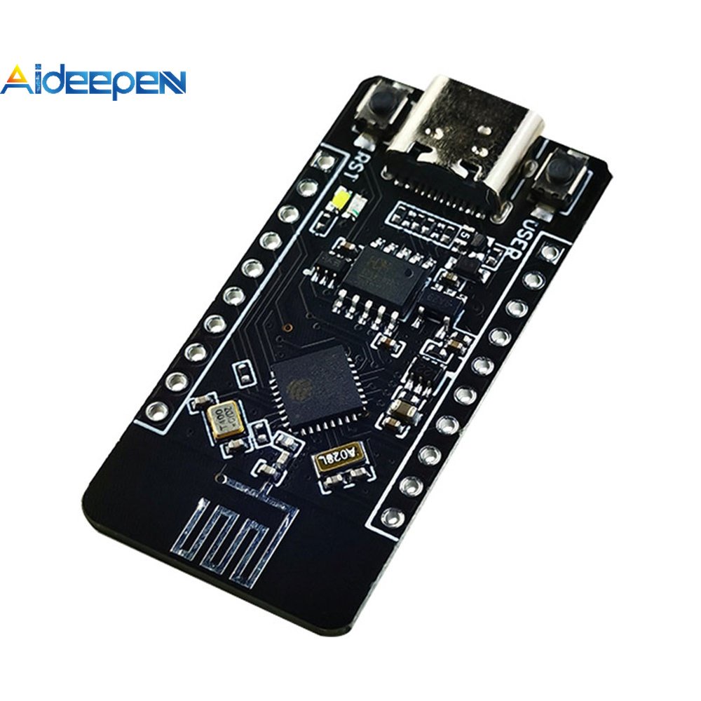 Bảng Mạch Phát Triển ESP32 Lõi Kép WiFi Tích Hợp Ăng Ten RF 2.4GHz