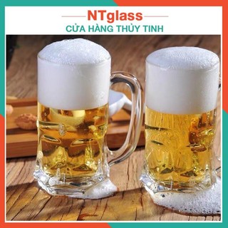Ly uống bia có quai 325ml-UG 139|Chính hãng Thái Lan
