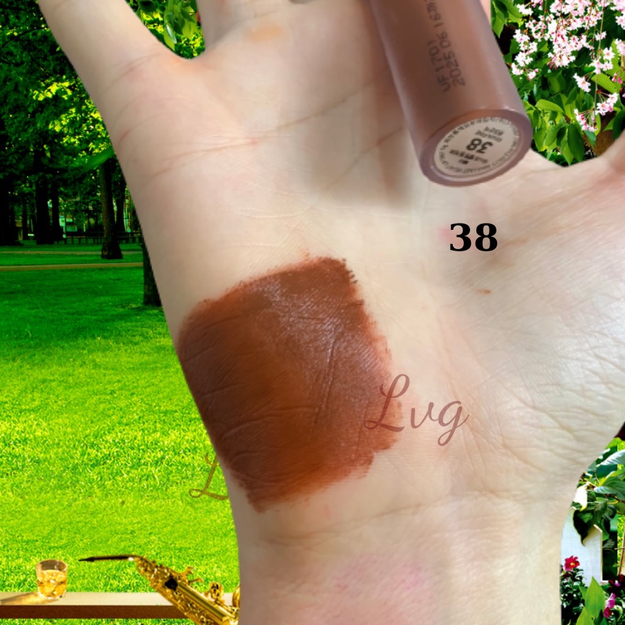 SON BBIA LAST VELVET TINT VER8