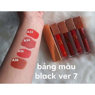 son kem blackrouge ver7