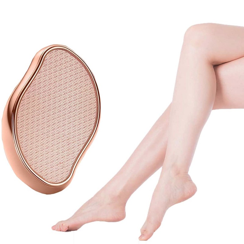 Tập Tin Bàn Chân Tẩy Tế Bào Chết Để Chà Gót Chân Bằng Đá nano Jp5