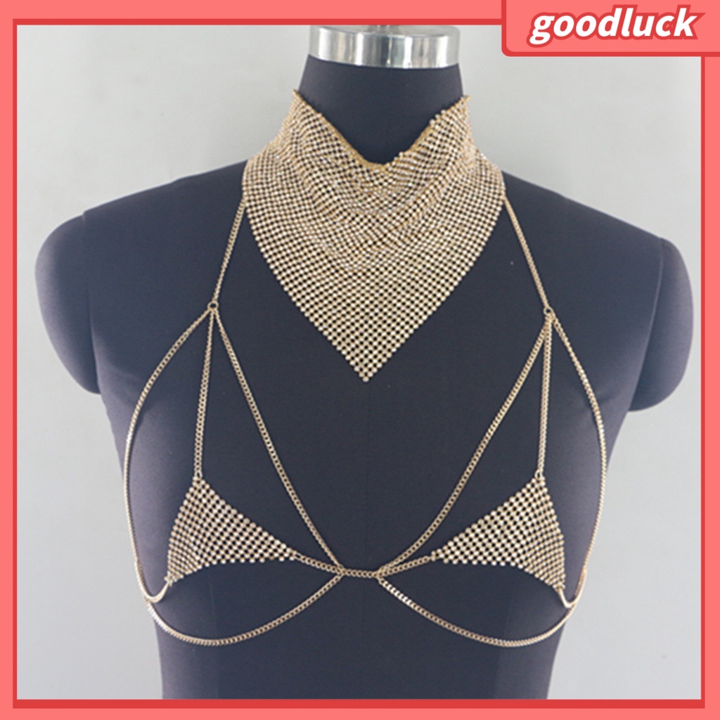 Kẹp Tóc Hình Trái Tim Xinh Xắn Cho Nữ| Vòng cổ Cơ Thể Nhiều Lớp Đính Đá Thời Trang Cho Nữ