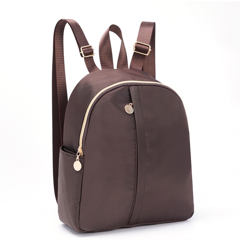 CillianBag®Balo túi xách vải dù phong cách ulzzang đi học cho nam và nữ nhiều ngăn tiện lợi cao cấp Hàn