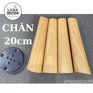 > chân tủ dài 20cm - đa dạng kích thước - tặng pad sắt chất lượng gắn bàn