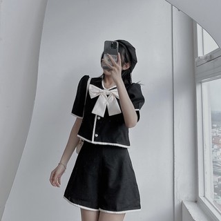 SET DẠ NƠ NGỰC + SORT