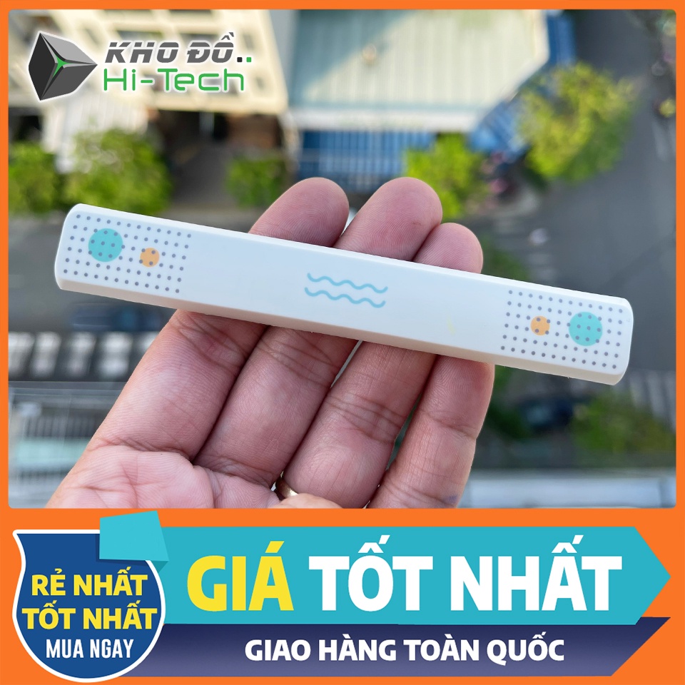 Thanh keycap Space 6.25U các loại 💖 𝘍𝘳𝘦𝘦𝘴𝘩𝘪𝘱 💖 Chất liệu PBT Dye-sub dày gõ tầm tay cho bàn phím cơ
