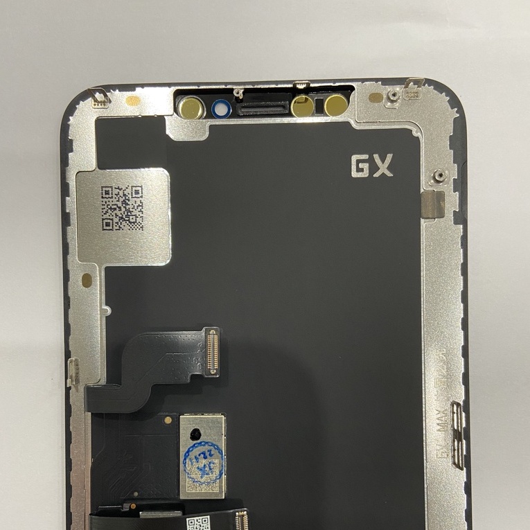 Màn hình linh kiện 11Promax oled Màn hãng GX Linh kiện thay thế tương thích cho 11 promax có bảo hành 100% test trước
