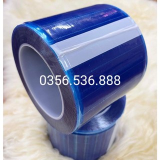 cuộn màng ni lông dán đèn, dụng cụ...