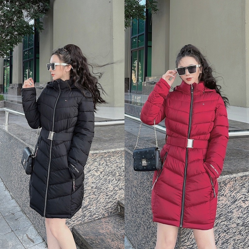 SỈ- LẺ PHAO TOMMY HILFIGER