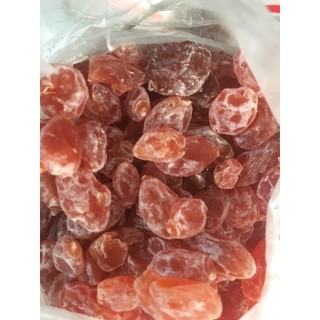 50gram Ô Mai đào (không hạt)