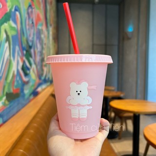 Ly STARBUCKS RESUABLE