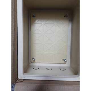 Vỏ tủ điện nhựa abs 200 x 200 x110 , 200 x 300 x 160, 300 x 300 x 160