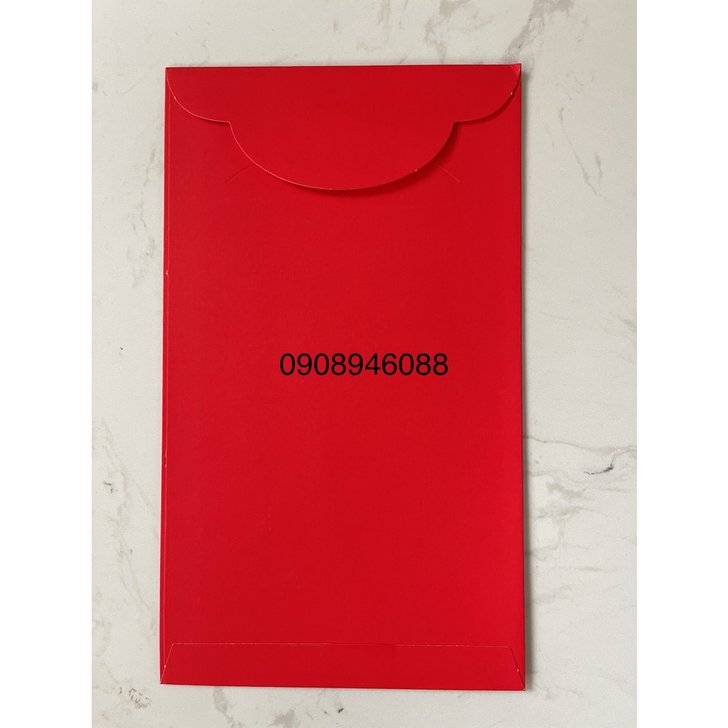 BAO LÌ XÌ CHỮ HỶ TRAO DUYÊN NẠP TÀI DÙNG TRONG ĐÁM CƯỚI-LOẠI CAO CẤP GIẤY DÀY-MẪU TIM