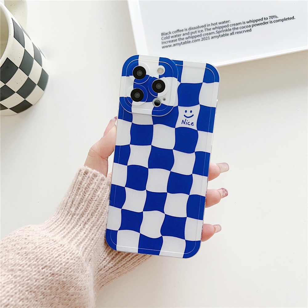 Ốp Điện Thoại Mềm Chống Vỡ Cho OPPO A16 A16K A55 A15 A15S A95 A74 A54 A53 A33 A5S A7 A12 A11K A5 A9 2020