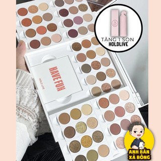 Bảng Phấn Mắt HOLD LIVE 63 ô Have Fun Play Makeup Magic Eyeshadow Palette HL560