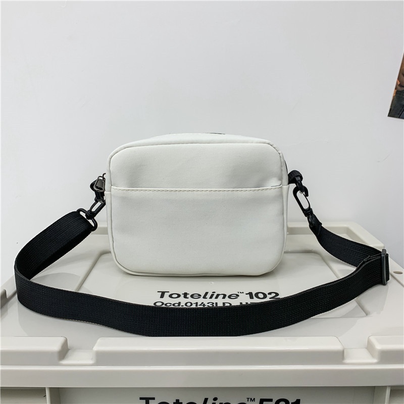 Túi Thể Thao Đeo Chéo Nika CL28818 Thời Trang Cho Nam Và Nữ