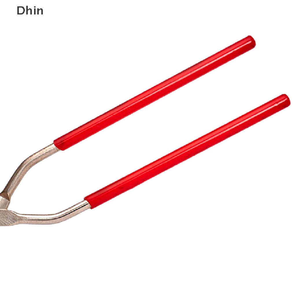 Kìm Kẹp Làm Gốm Sứ Bằng Thép Không Gỉ Tiện Dụng