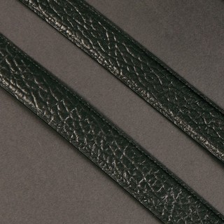 Dây lưng nam LAFORCE da bò cao cấp công sở D890