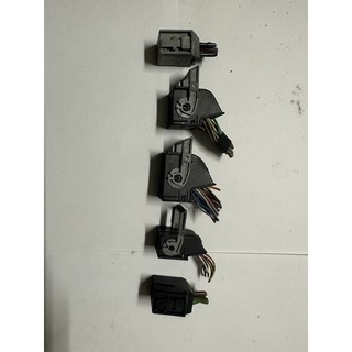 Giắc ecm mercedes sprinter bãi
