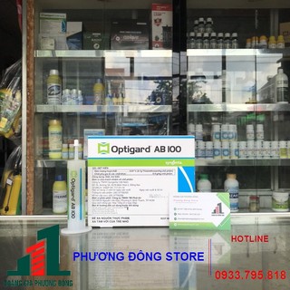 Gel diệt kiến hiệu quả Optigard AB 100