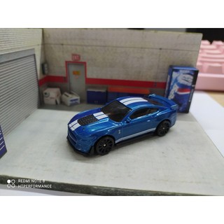 Xe mô hình Hot Wheels 1:64 (Loose, tình thạng xe mới)
