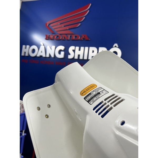 Bững honda Dream thái