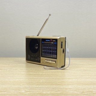Đài Radio SW-598U