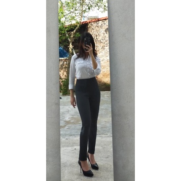 Quần legging cạp cao/ Quần legging nữ cạp cao Hàng Việt Nam xuất khẩu