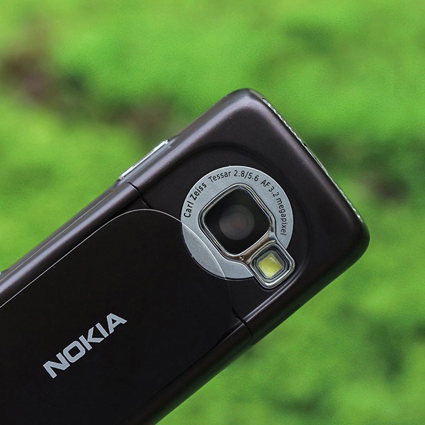 Điện thoại Nokia N73 Music Edtion nghe nhạc hay