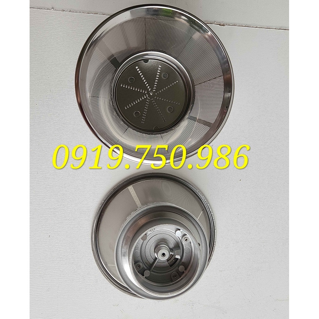 Lưỡi dao máy ép trái cây Panasonic MJ-SJ01 MJ-DJ01 MJ-DJ31