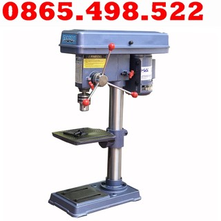 Máy khoan bàn 550w rubi hp-16x